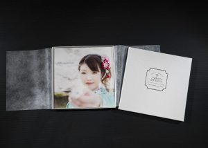 山口県長門市成人フォトアルバム、フォトブック、成人写真-ジャムウJAMUのオルオル